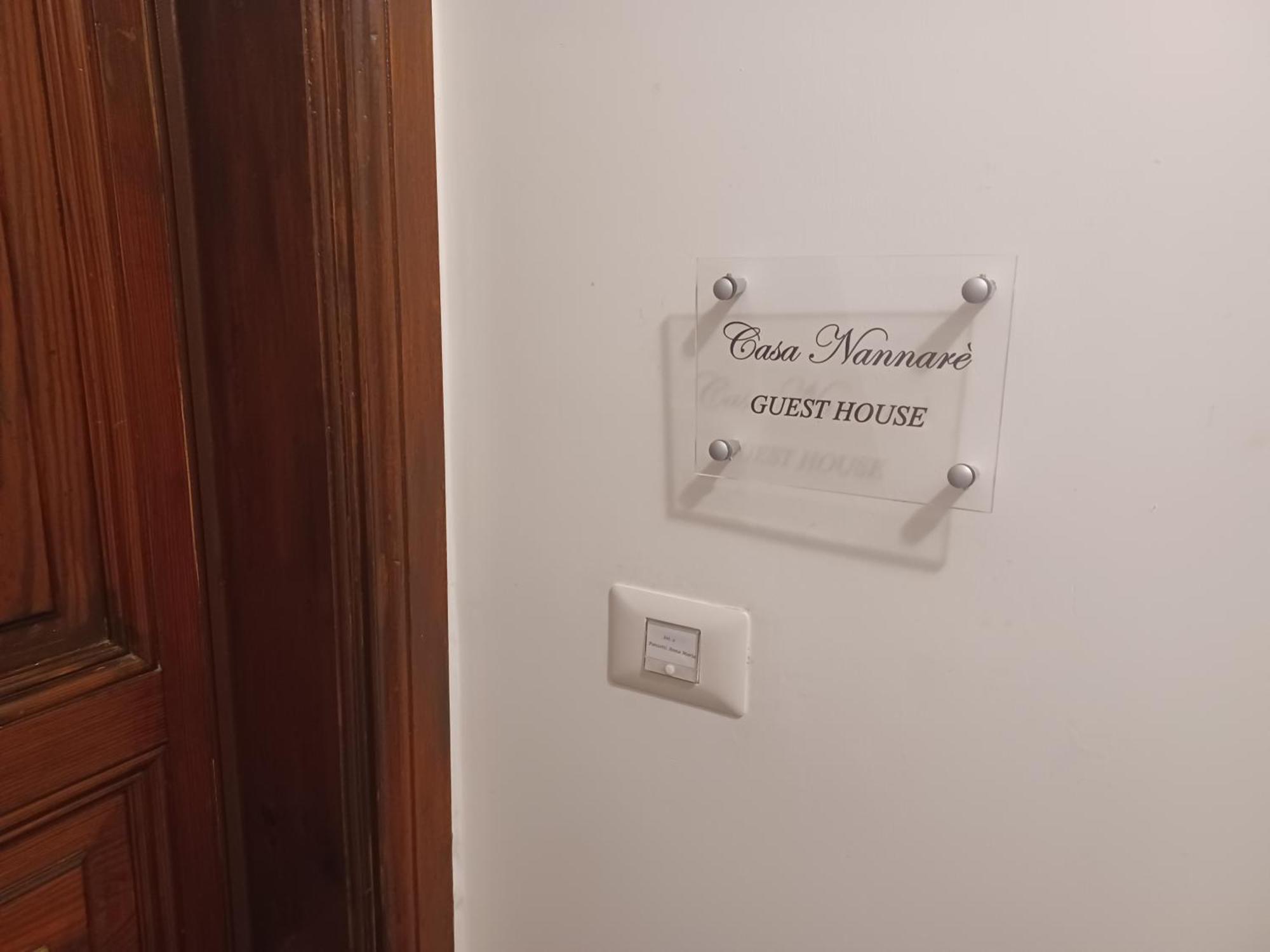 Апартаменты Casa Nannare Рим Экстерьер фото